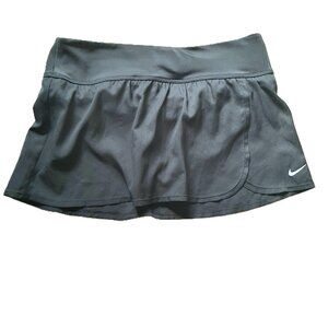 Nike Women's Black Skirt Skort S